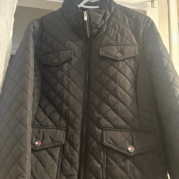 Tommy Hilfiger Jacket - Picture 1 of 2